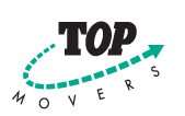 Van Riemsdijk Top Movers 